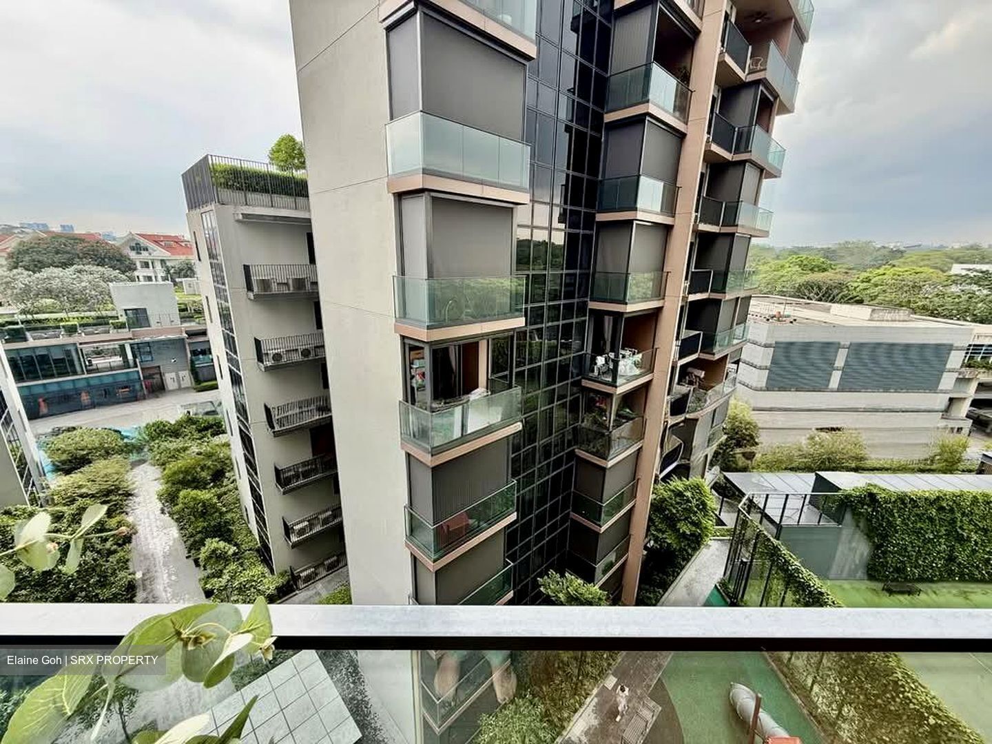 Fourth Avenue Residences (D10), Apartment #529229651